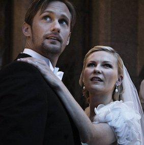 Melancholia Wins Best Film at Danish Film Critics Awards