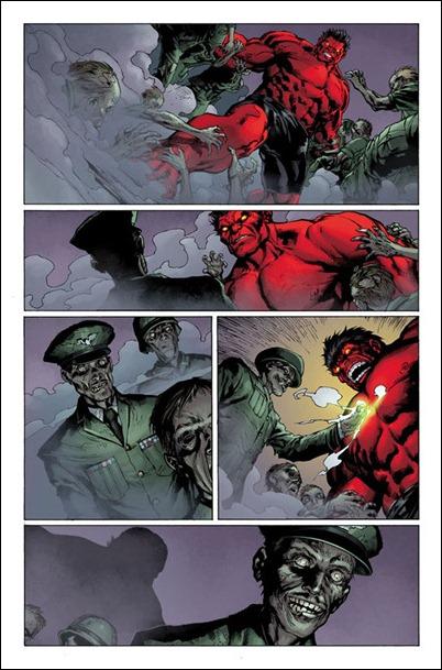 Hulk #50 preview page 5