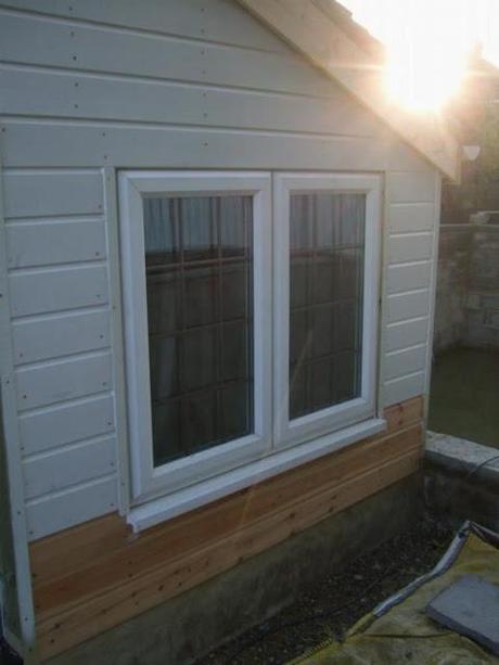 Continuing the Filter House