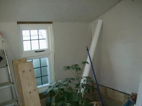 Continuing the Filter House