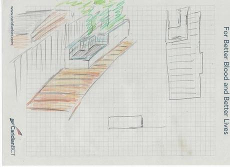 The Making of a New Garden: In the Beginning...