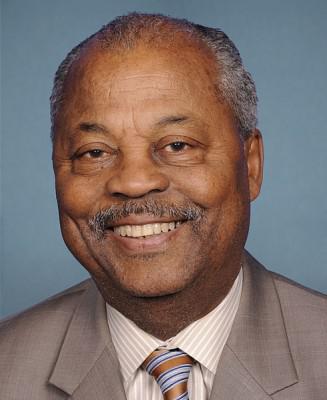 Rep. Donald M. Payne (1934-2012)