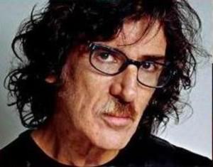 Charly Garcia 300x235 The best rock singers in Argentina