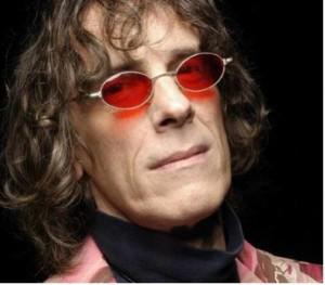 spinetta 300x263 The best rock singers in Argentina