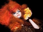 Music Video from Björk