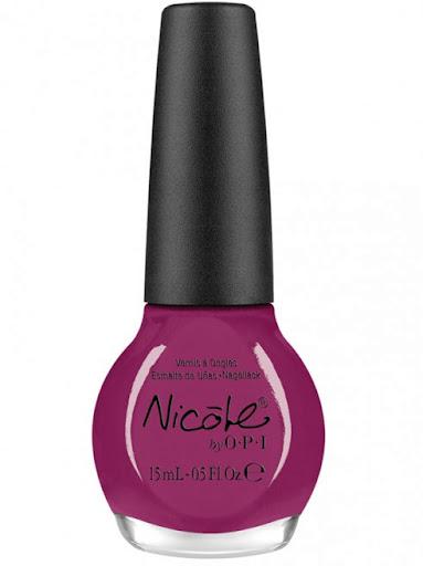 Upcoming Collections: Nail Polish:Nail Polish Collections: Nicole by OPI :Nicole by OPI Kardashian Kolors Collection for Spring 2012