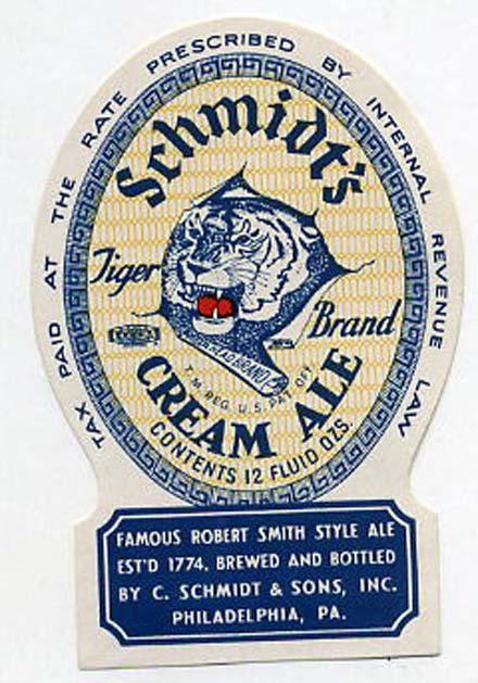 Schmidt's Beer can collection | JJ's Auction Service auction ends today