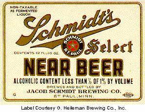 Schmidt's Beer can collection | JJ's Auction Service auction ends today