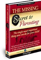 The Missing Secret to Parenting - Part 1