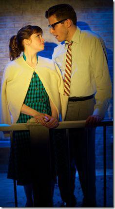 Review: A Catered Affair (Porchlight Music Theatre)