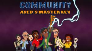 Abed’s Master Key