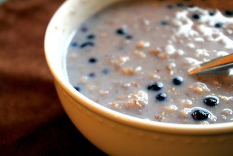 The Perfect Bowl of Oatmeal