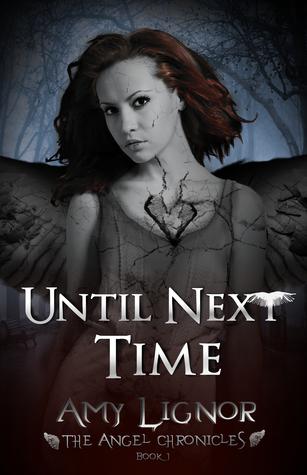 Blog Tour: Until Next Time by Amy Lignor - Guest Post