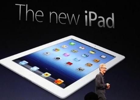 iPad 3 launched (finally): What do people think?