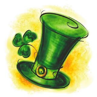 12 Day Reader's Event SHAMROCKS-N-SIRENS  Welcomes Featur...
