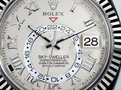 Timepiece Thursday Sky-Dweller Remarkable Rolex Excelling Beyond Time