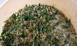 Homemade Italian Seasoning Recipe