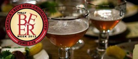Brew News: Philly Beer Week Saves Belgium!