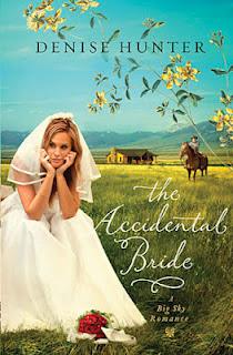 Book Review: The Accidental Bride by Denise Hunter