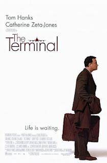 Steven Spielberg: The Terminal