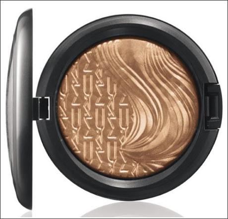 Upcoming Collections : Makeup Collections: MAC COSMETICS:MAC In Extra Dimension Collection For Spring 2012
