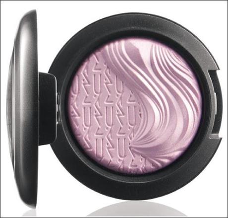 Upcoming Collections : Makeup Collections: MAC COSMETICS:MAC In Extra Dimension Collection For Spring 2012