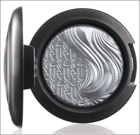 Upcoming Collections : Makeup Collections: MAC COSMETICS:MAC In Extra Dimension Collection For Spring 2012