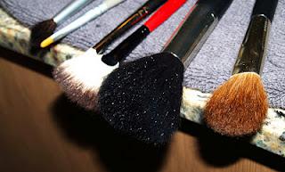 The When, How & Why of Brush Cleaning