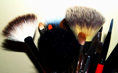 The When, How & Why of Brush Cleaning