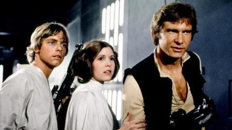 Trilogy Thursday: Star Wars (Original Trilogy)