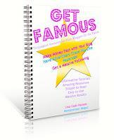 Ready to Get Famous? Don't Miss this Blogging Resource Review