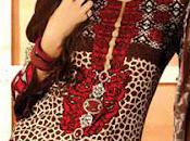 Summer Lawn Collection 2012 Volume Firdous