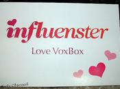 Influenster Love VoxBox!!