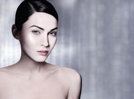 Upcoming Collections: Makeup Collections: Giorgio Armani: Giorgio Armani Luminessence Skincare Collection Spring 2012