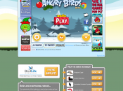 Angry Birds Helping Endangered