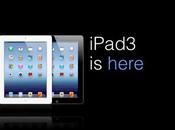 It’s iPad Time, Orders Pour