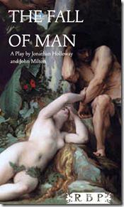 The Fall of Man poster