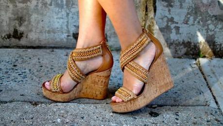 Fashion Friday Why I Love Wedges