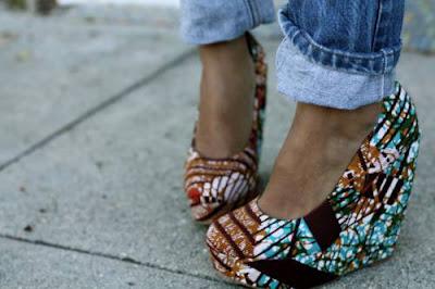 Fashion Friday Why I Love Wedges