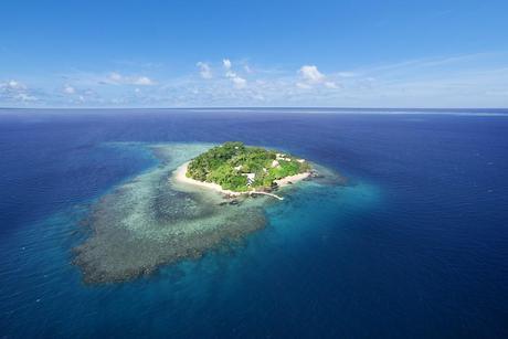 Hotel of the month: Royal Davui Island Resort, Fiji