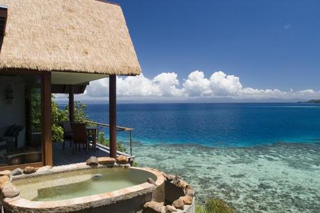 Hotel of the month: Royal Davui Island Resort, Fiji