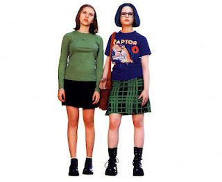 Outfit: Ghost World