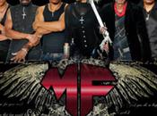 Mother's Finest: Tour Dates