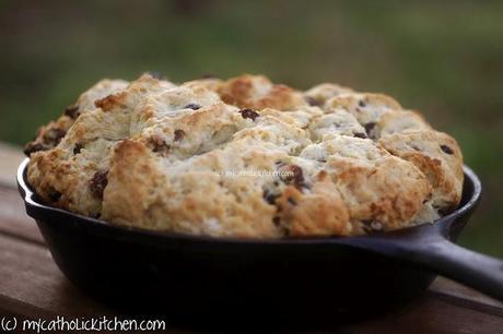 Irish Soda Bread Darina Allen Gourmet Game Changer # 38