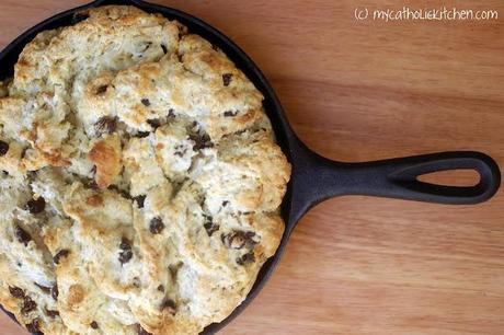 Irish Soda Bread Darina Allen Gourmet Game Changer # 38