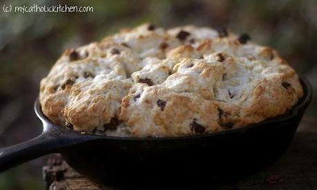 Irish Soda Bread Darina Allen Gourmet Game Changer # 38