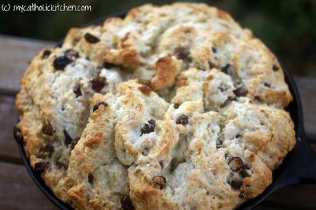 Irish Soda Bread Darina Allen Gourmet Game Changer # 38