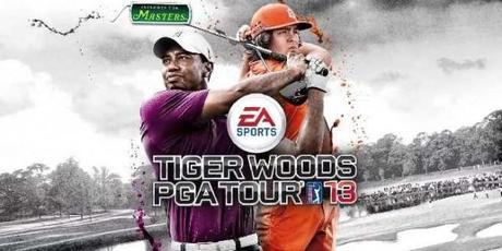 Breaking Down The Tiger Woods PGA Tour 13 Demo