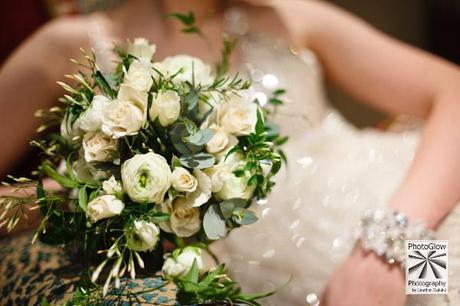 bridal accessory sparkle Photo Credit: Photoglow