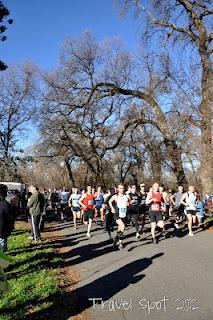 Bidwell Classic Race Recap
